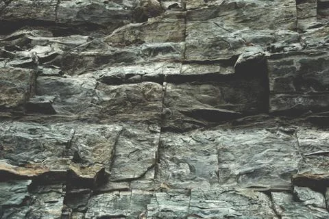 Rock surface background texture 스톡 사진