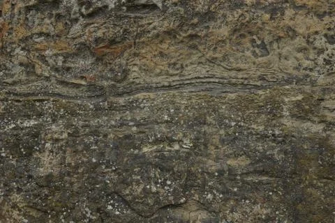 Rock surface background texture weathering the ravages of time Stock-Fotos