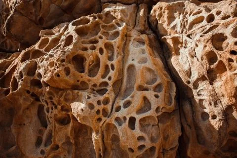 Rock texture 1 Stock Photos