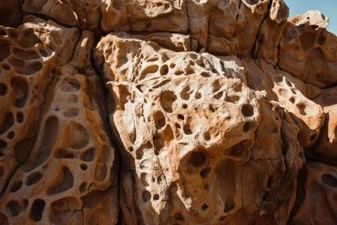 Rock texture 2 Stock Photos