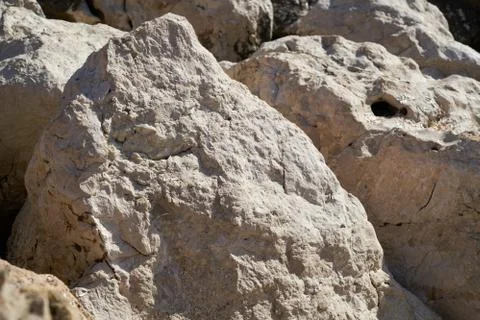 Rock texture and background Stock Photos