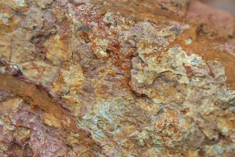 Rock Texture Background , close up , wallpaper Stock Photos