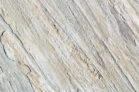 Rock texture background, diagonal section Foto stock