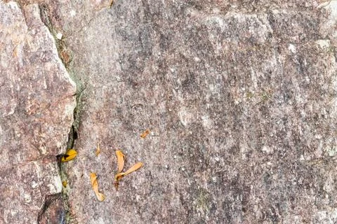 Rock texture background Foto stock