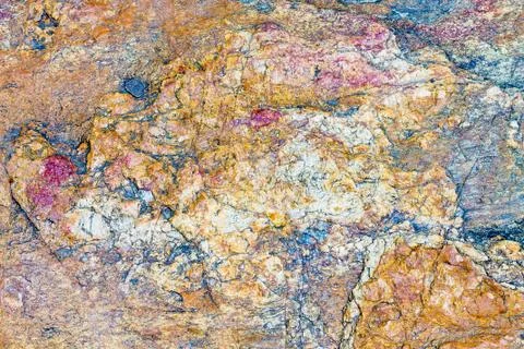 Rock texture background Stock Photos
