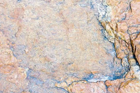 Rock texture background Stock Photos