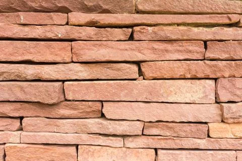 Rock texture background Stock Photos
