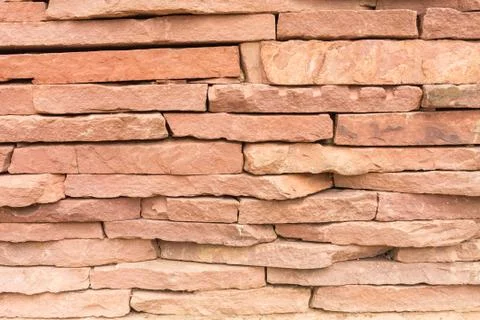 Rock texture background Stock Photos