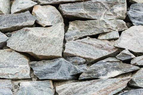 Rock texture background Stock Photos