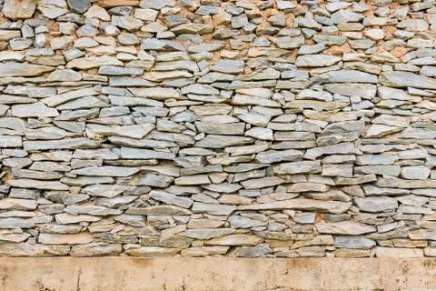 Rock texture background Foto stock
