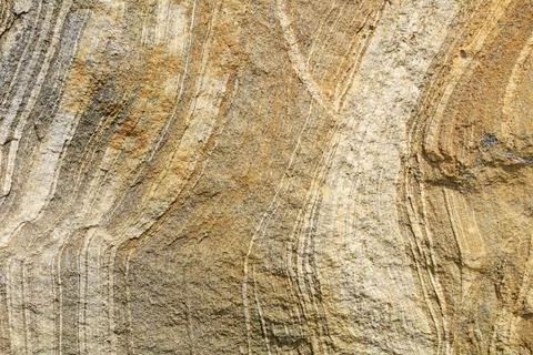 Rock texture background Stock Photos