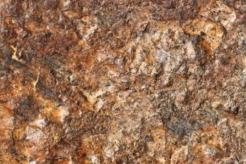 Rock texture for background use Stock Photos