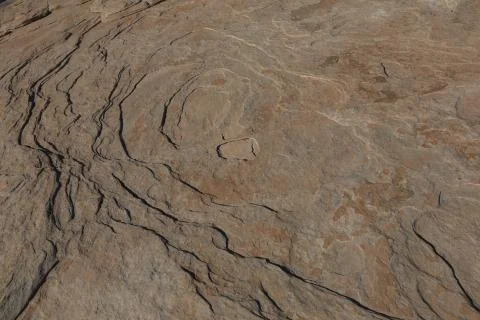 Rock texture. Close up Stock Photos