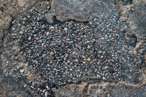 Rock texture Stock Photos