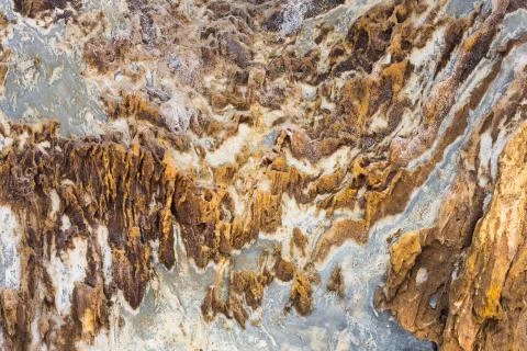 Rock texture Stock Photos