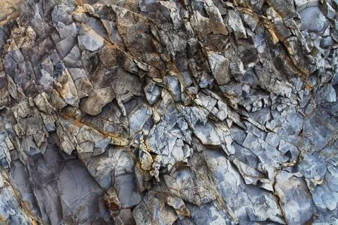 Rock texture Stock Photos