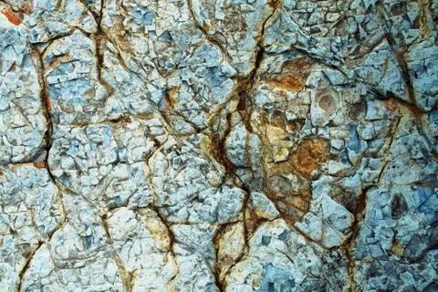 Rock texture Stock Photos