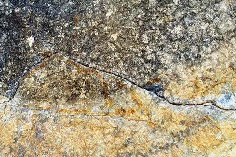 Rock texture Stock Photos