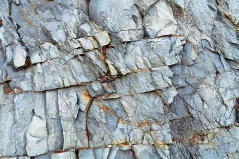 Rock texture Stock Photos