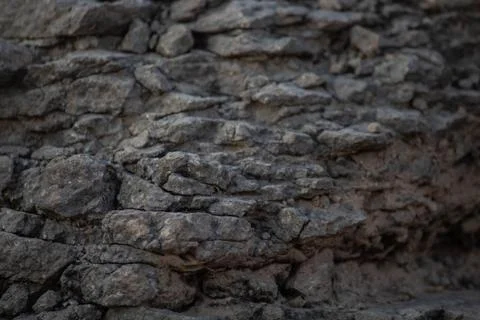 Rock texture Stock Photos