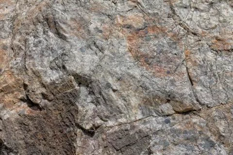 Rock texture. Foto stock