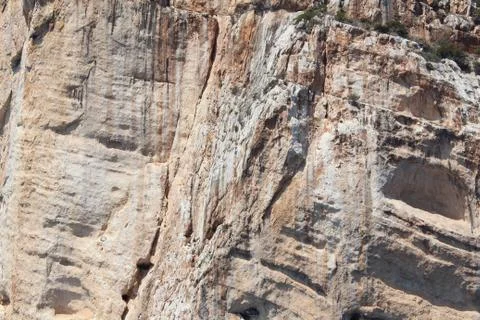 Rock texture Stock Photos