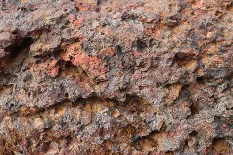 Rock Texture	| Texture background Stock Photos