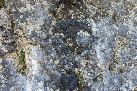 Rock textured surface as background Stock Photos