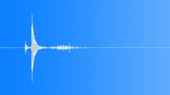 Big Water Splash Sound