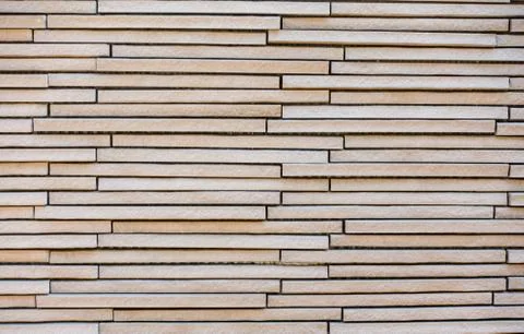 Rock tile wall for texture and background Фото