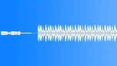 Rock toned beat sample created by way Stock Music