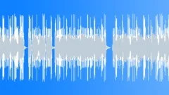 Rock Trailer Loop (Background, Action, Driving)Stock Music