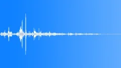 ROCK TUMBLING04Sound Effect