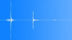 ROCK, TURNSound Effect