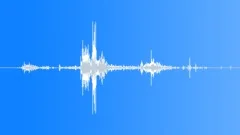 ROCK, TURNSound Effect
