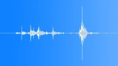 ROCK, TURNSound Effect