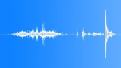 ROCK, TURNSound Effect