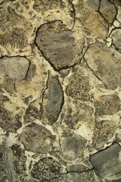 Rock wall Stock Photos