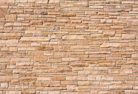 Rock wall Stock Photos
