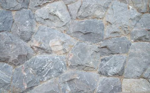 Rock wall Stock Photos