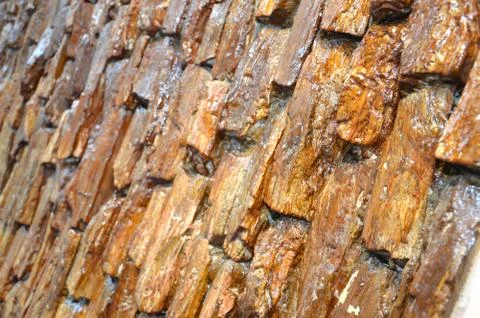 Rock wall Stock Photos