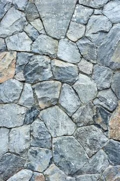 Rock wall Stock Photos