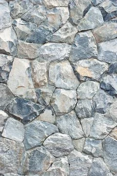 Rock wall Stock Photos