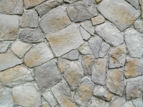 Rock Wall Stock Photos