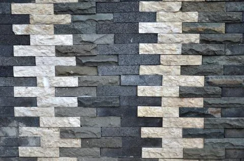 Rock wall Фото