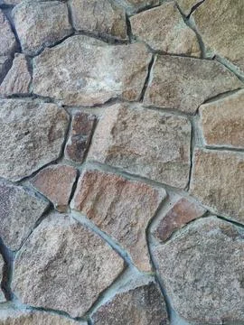 Rock wall Stock Photos