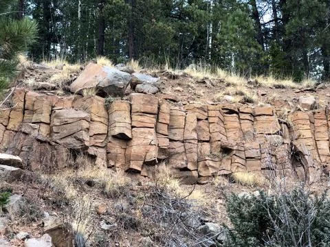 Rock Wall Stock Photos