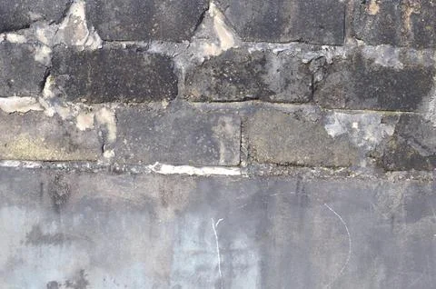 Rock wall Stock Photos