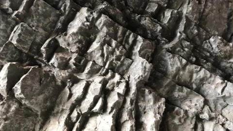 Rock walls Video stock 144628786