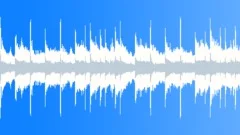 Rock waltz clean guitar loop 2 Stock Music